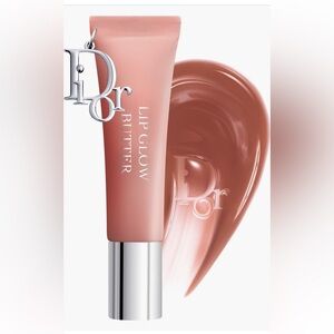 Dior Lip Glow Butter — 103 TOFFEE